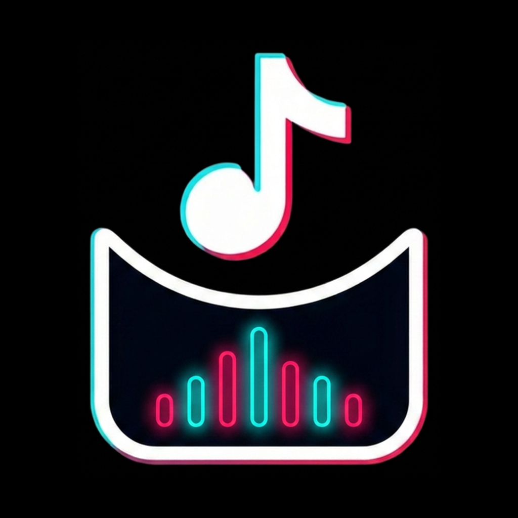 Pocket Song app icon